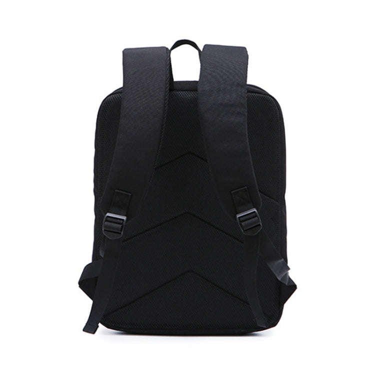 For DJI AIR 3 Storage Bag Backpack Compatible with RC-N2 or RC 2 Remote Control(Black)