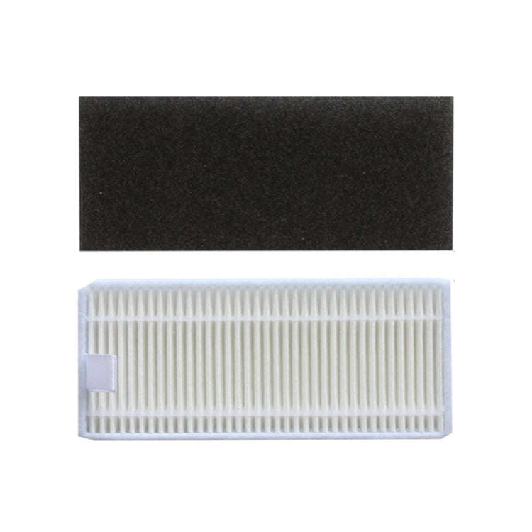 For Lefant M200/M201/M520M/M571/T700 Sweeper Accessories, Specification: Filter