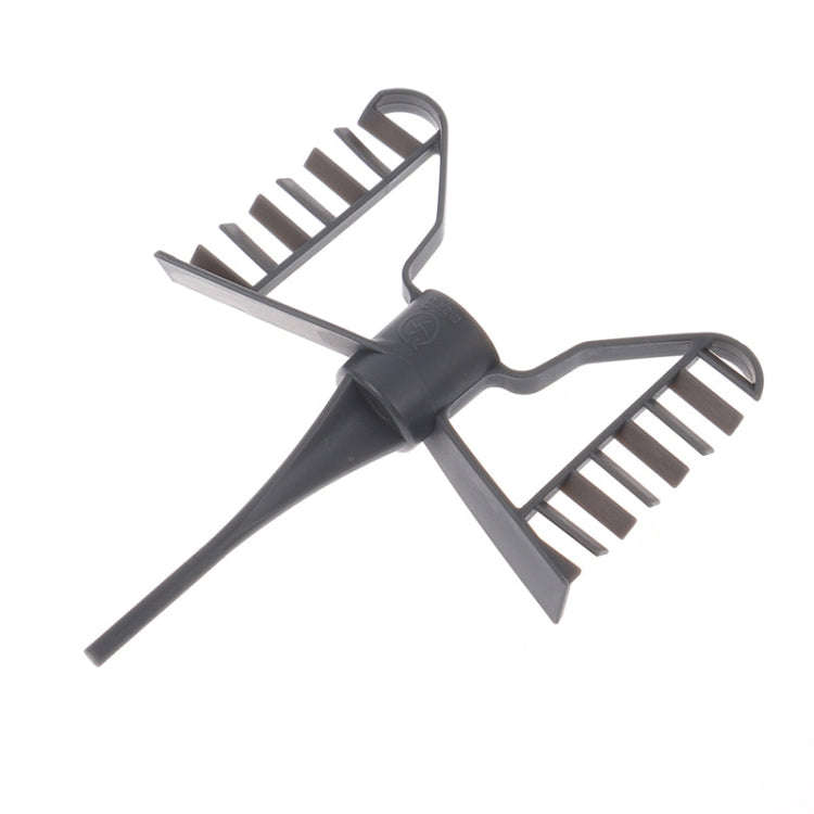 For Thermomix TM21 Butterfly Mixing Stick Scraper Stirring Attachment