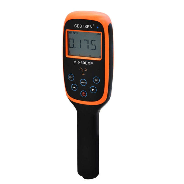 CESTSEN MR-50EXP  Nuclear Radiation Detector Radioactive Environmental Radiation X-Ray Dete...