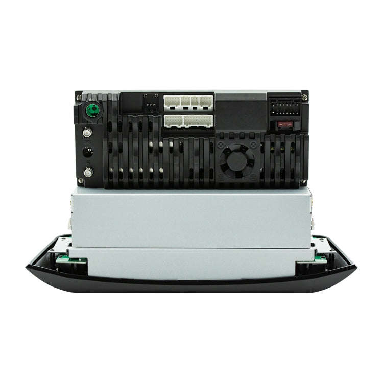 For Fiat Linea Punto EVO line 2012-2015 Car Android Navigation Bluetooth FM Radio, Memory: 2+64G