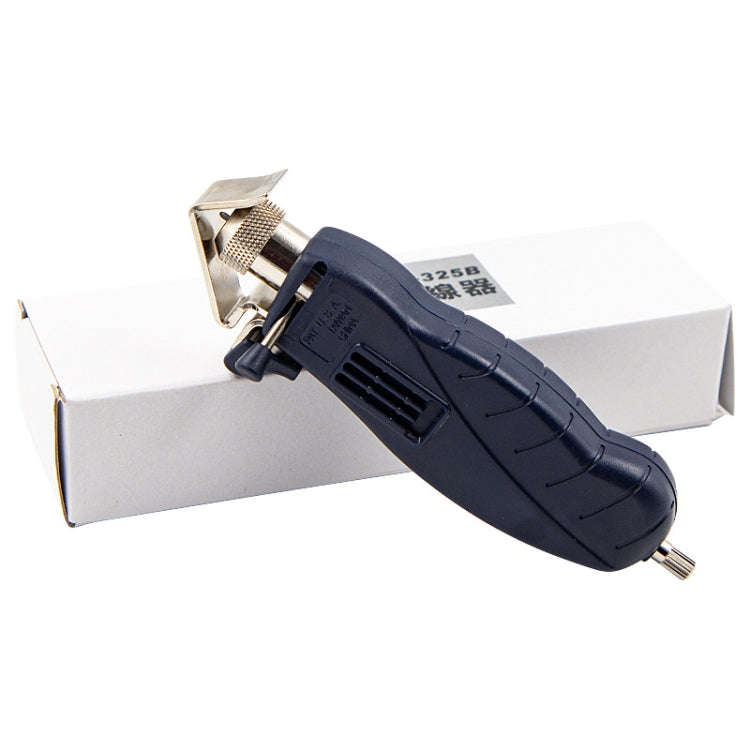 HSD HS-325B Rotary Multi-Functional Cable Stripping Pliers With A Blade