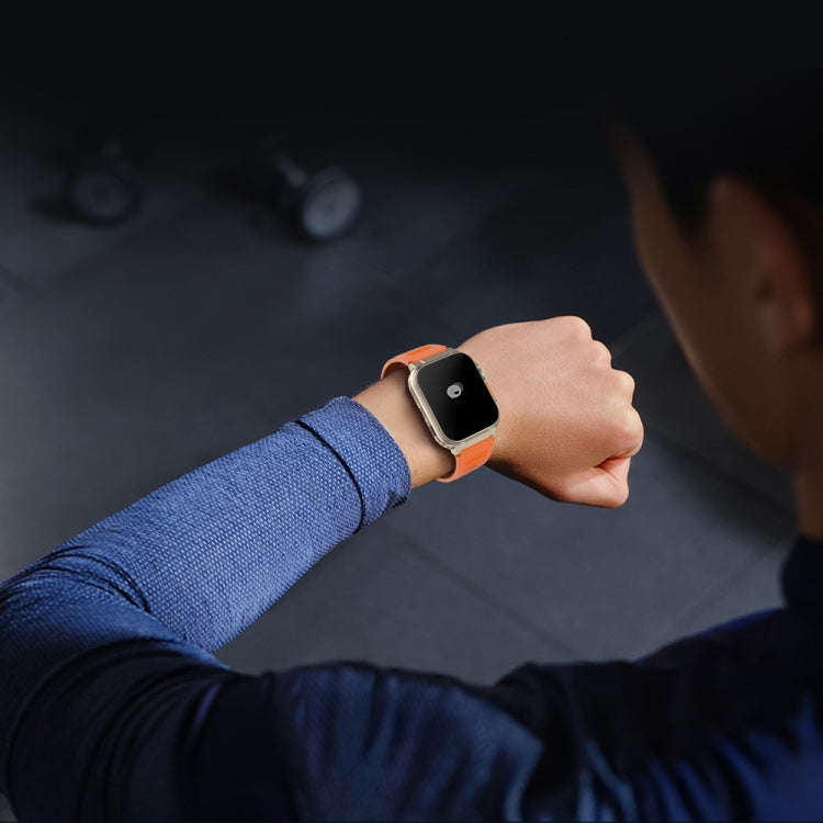 A70 1.96 Inch Health Monitoring Multifunctional IP68 Waterproof Bluetooth Call Smart Watch(Black)
