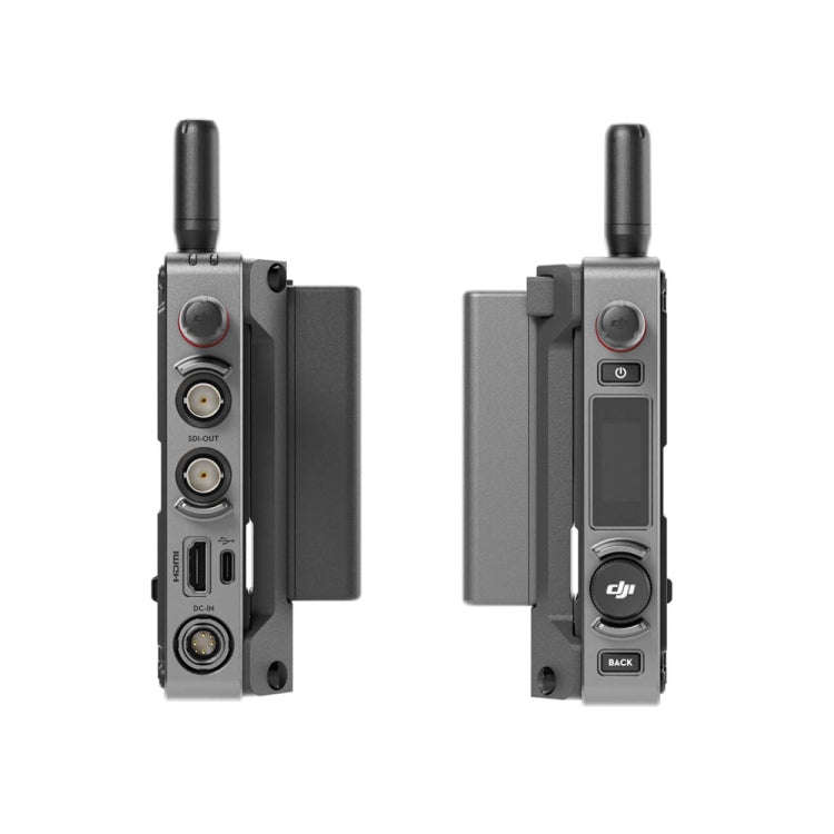 Original DJI Video Receiver 20,000ft 1080p/60fps Transmission