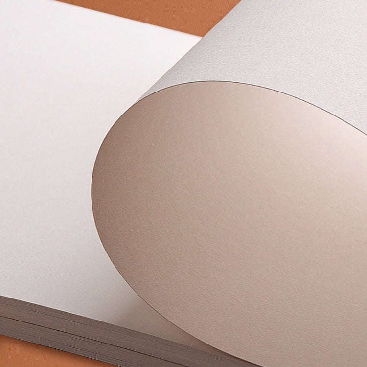 20sheets/pack 8K 180g Deli 73940 Blank Sketch Paper for Painting Drawing Tool