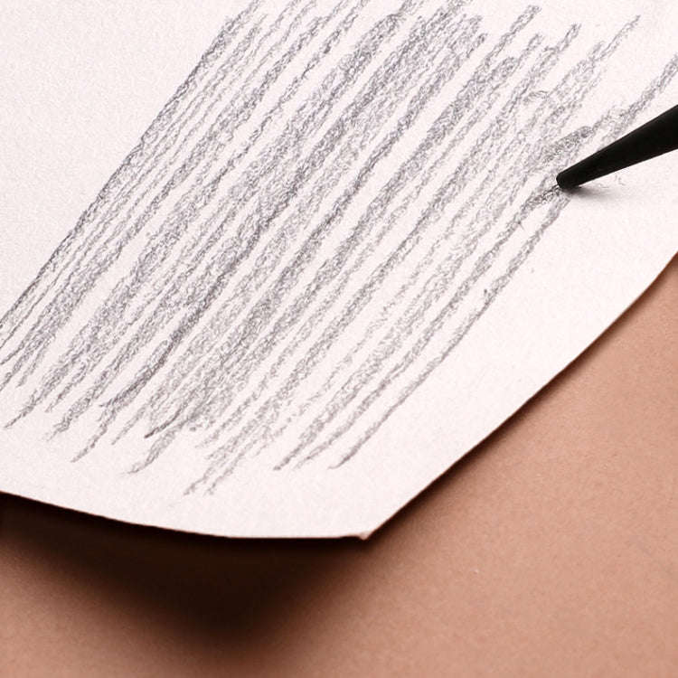 20sheets/pack 8K 180g Deli 73940 Blank Sketch Paper for Painting Drawing Tool