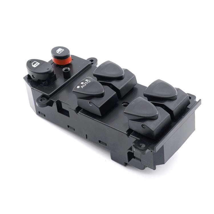 For 2006-2010 Honda Civic Electric Window Switch Button Replacement Kit(35750-SNV-H52)