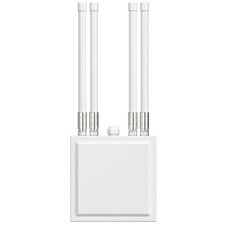 COMFAST CF-WA820 1200Mbps 2.4G & 5G Outdoor AP High Power Wireless Access Point(EU Plug)