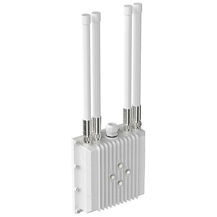 COMFAST CF-WA820 1200Mbps 2.4G & 5G Outdoor AP High Power Wireless Access Point(EU Plug)