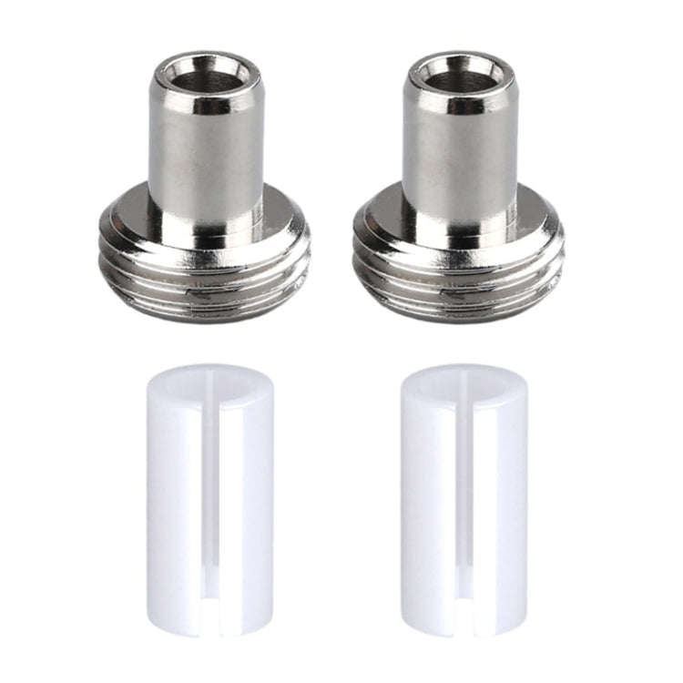 10pcs 7mm Ceramic Core Replacement Parts For Fiber Optic Visual Fault Locator