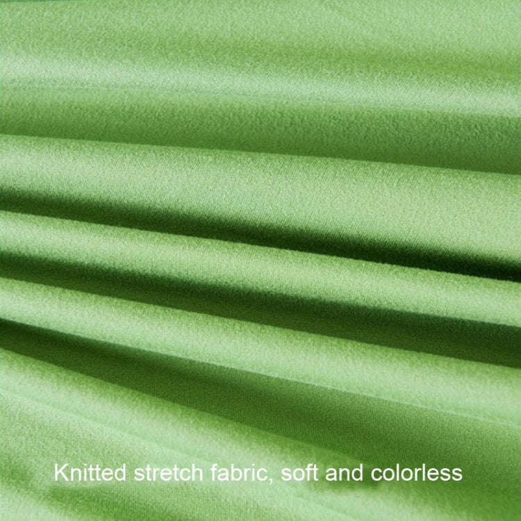 Armless Stretch Sofa Bed Cover All Inclusive Folding Sofa Bed Cover Shade, Size: XL For 195-225cm...