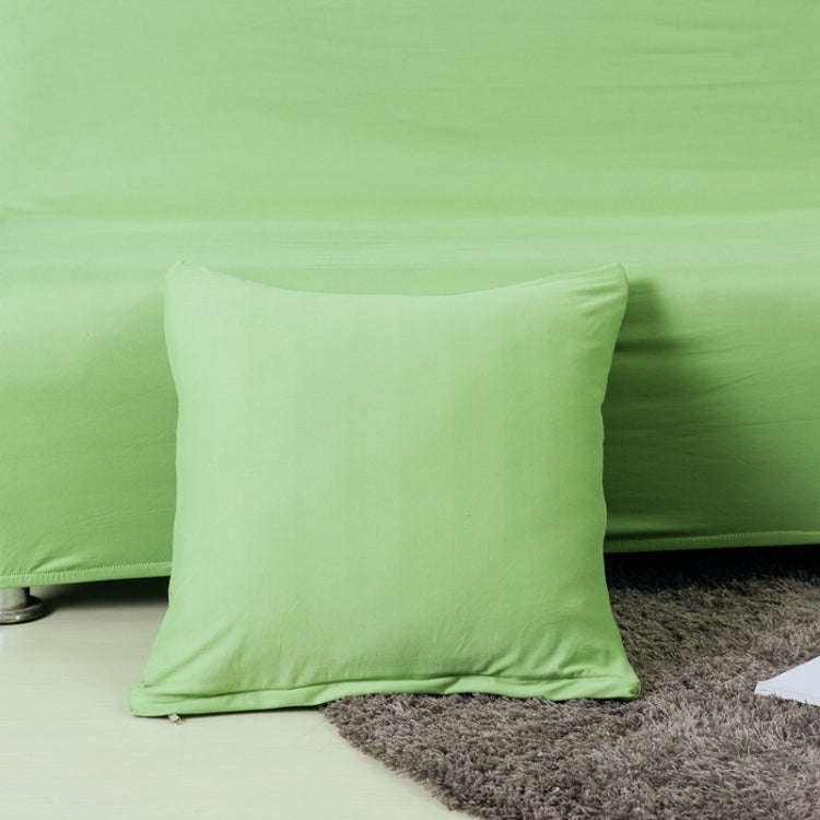 Armless Stretch Sofa Bed Cover All Inclusive Folding Sofa Bed Cover Shade, Size: L For 160-190cm ...