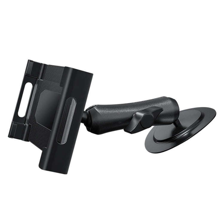 Widened Double-stretch Rotating Suction Cup General Car Bracket(Metal Model)