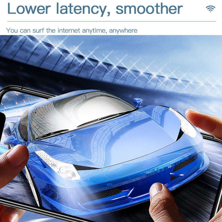MF905C EU 4G LTE WIFI Router Portable 6000mAh Charging Treasure Wireless Hotspot 150Mbps Pocket M...