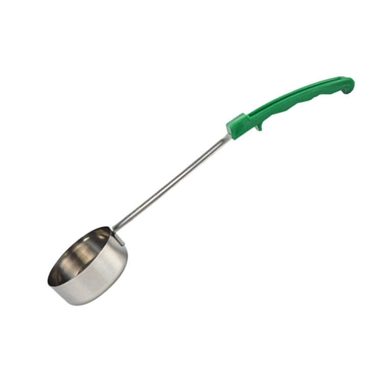 Sauce Spoon Pizza Flat oz Spread Spoon, Specification: Without Hole 4oz