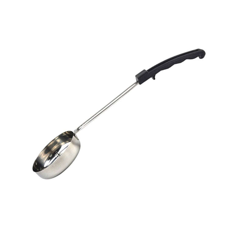 Sauce Spoon Pizza Flat oz Spread Spoon, Specification: Without Hole 6oz