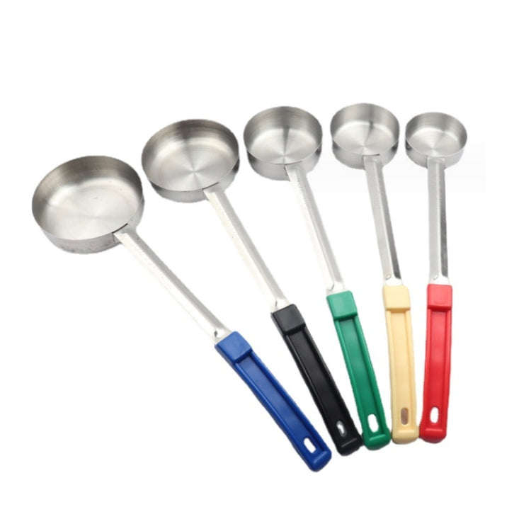 Sauce Spoon Pizza Flat oz Spread Spoon, Specification: Without Hole 8oz