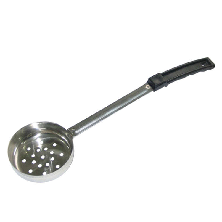 Sauce Spoon Pizza Flat oz Spread Spoon, Specification: With Hole 6oz