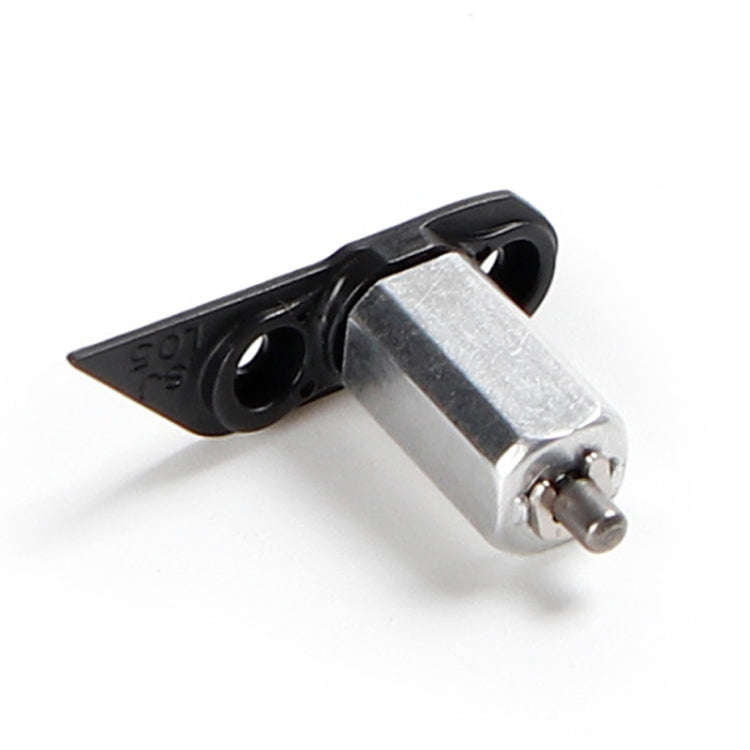 For DJI Mini 3 Pro / Mini 3 Front And Rear Pivots Arm Motor Pivots, Style: Left Rear Pivot