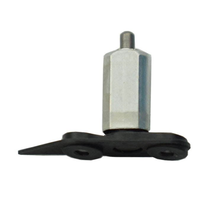 For DJI Mini 3 Pro / Mini 3 Front And Rear Pivots Arm Motor Pivots, Style: Left Rear Pivot