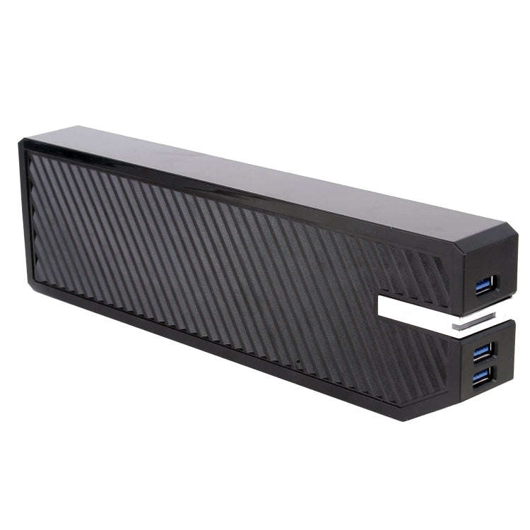 For Xbox One With HUB Function 2 In 1 HDD Expansion Center Plug And Play
