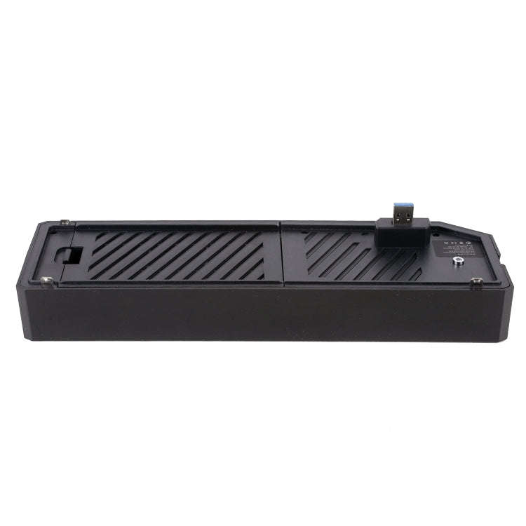 For Xbox One With HUB Function 2 In 1 HDD Expansion Center Plug And Play