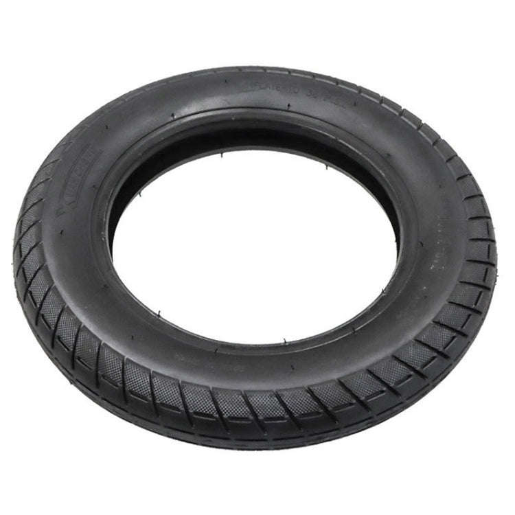 For Xiaomi M365/M365 Pro Electric Scooter 10 x 2 Inch Tire Inner Tube + Outer Tire Combination(Bl...