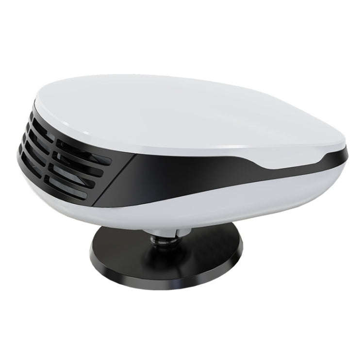 Multifunctional Car Heater Winter Defogging Hot Air Fan(9710B)