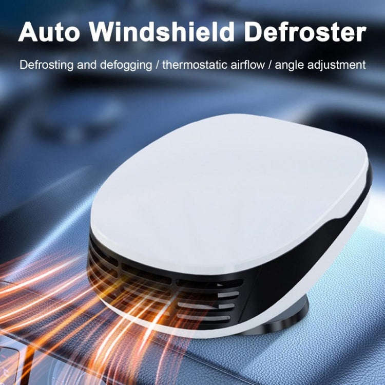 Multifunctional Car Heater Winter Defogging Hot Air Fan(9710B)