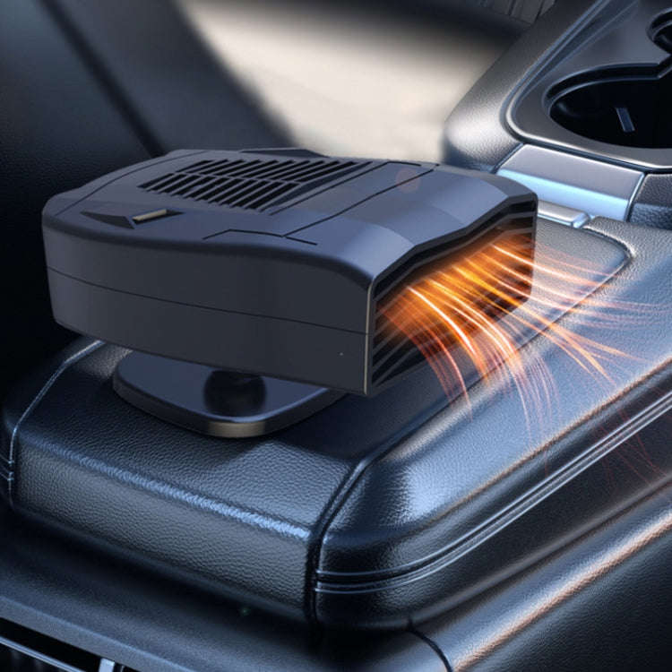 12V Car Heater Defrost Snow Melt Defogger Wlectric Heater