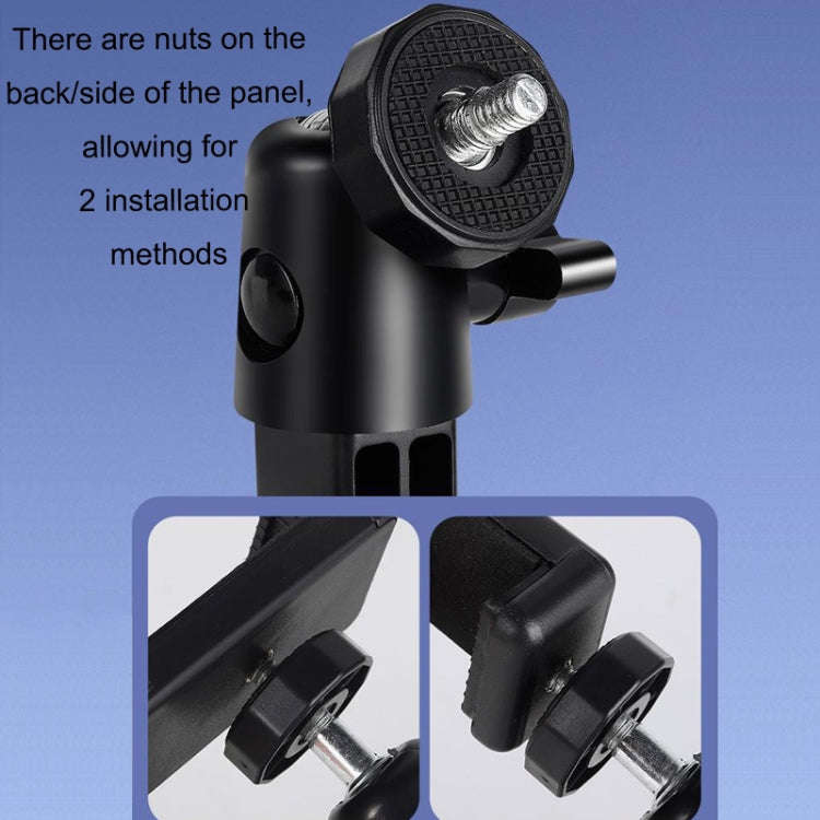Car Suction Cup Mobile Phone Navigation Live Broadcast Shooting Bracket, Specification: Without B...