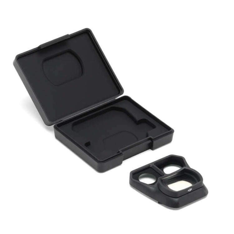 Original DJI Mavic 3 Pro Wide-Angle Lens Drone Filter Accessories
