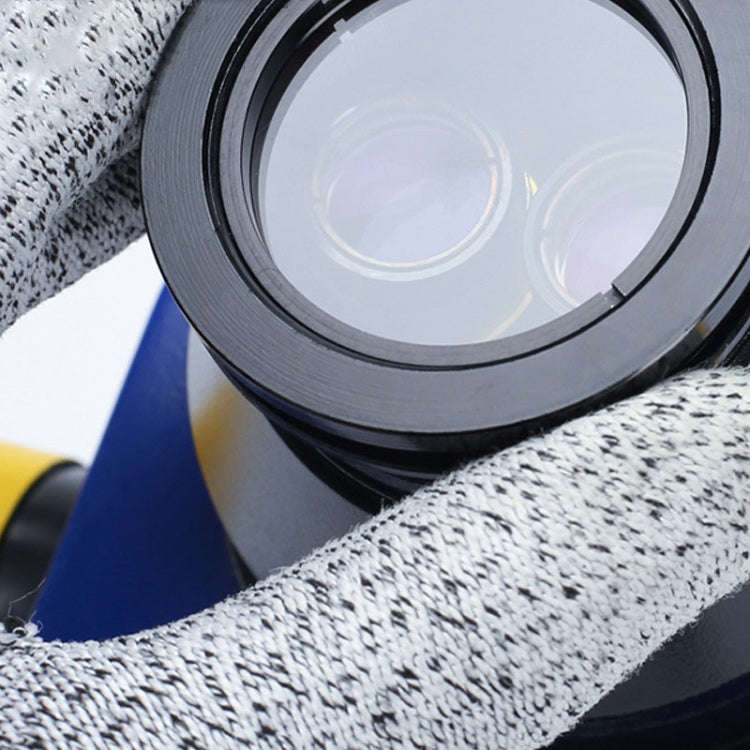 MECHANIC MC-75TimatX Trinocular Stereo Microscope Industrial Grade Can Connect To HD Display