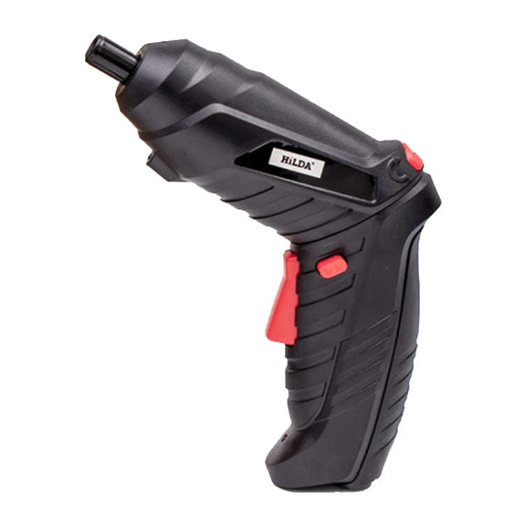 HILDA Multi-Function Li-Ion Screwdriver Mini Screwdriver Set(Black)