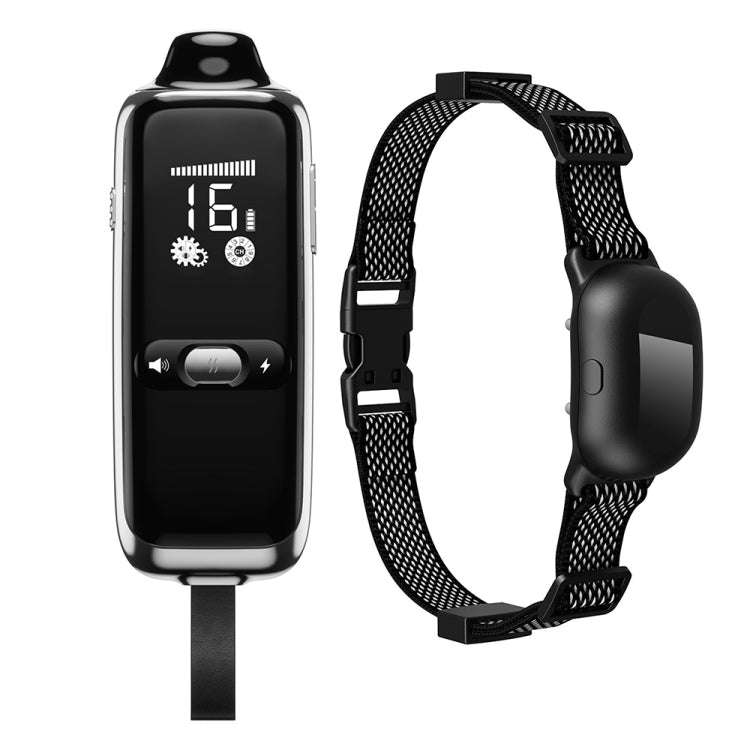 Dog Training Collar Smart 400m Remote Control Pet Training Device, Specification: T300