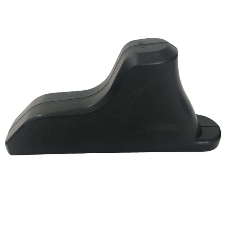 Plasterboard Cutting Angle Planer 45/60 Degree Bevel And Right Angle Chamfering Machine(Black)