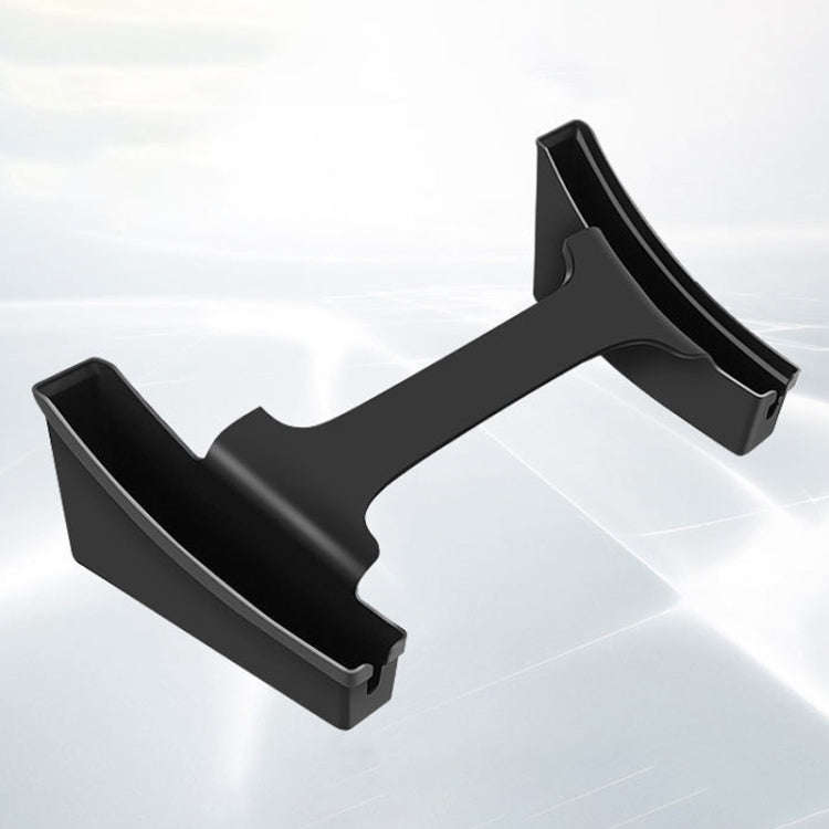 For Tesla Model Y / 3 Center Side Storage Box Side Organizer Saddle Box Interior Modification Acc...