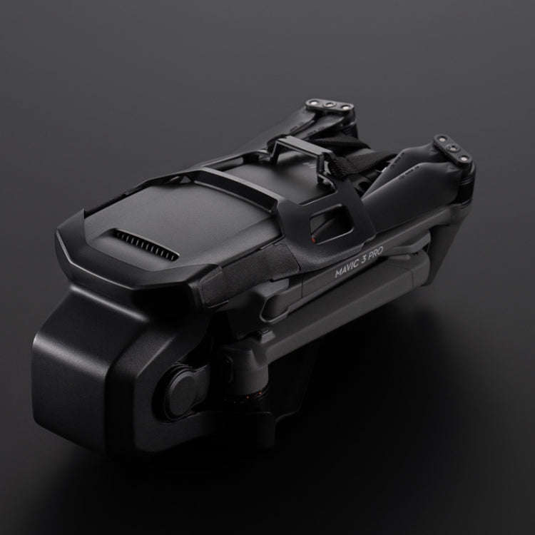 Original DJI Mavic 3 Pro Storage Cover Protects The Gimbal and Camera
