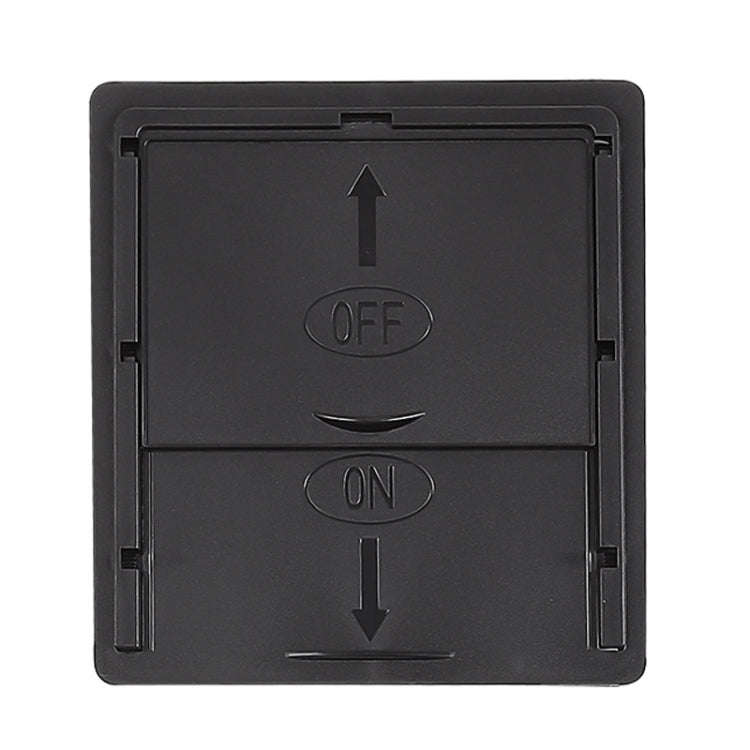 For Tesla Model Y / 3  Armrest Hidden Storage Box Central Control Storage Box