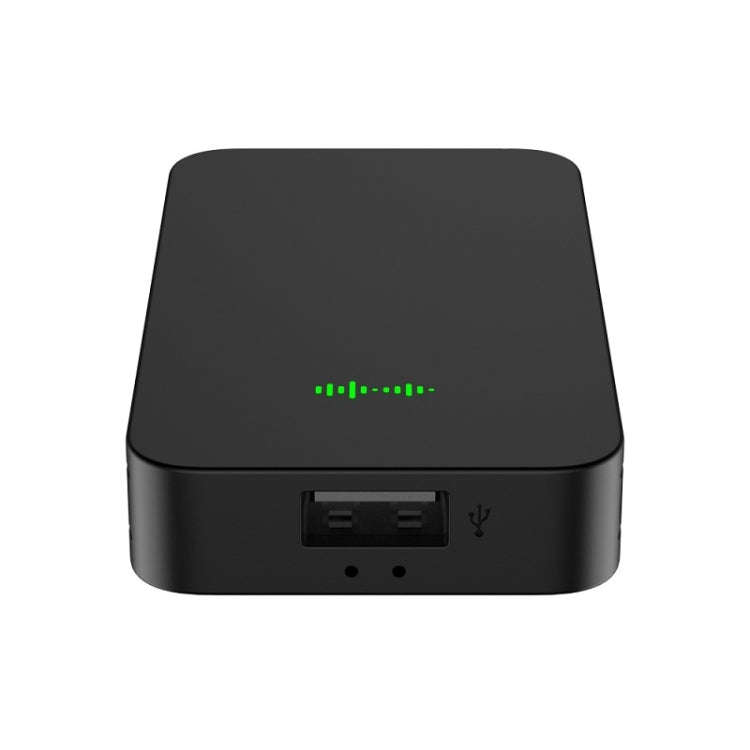 Wired to Wireless Carplay Box Android Auto for Car Interconnection(2Air)