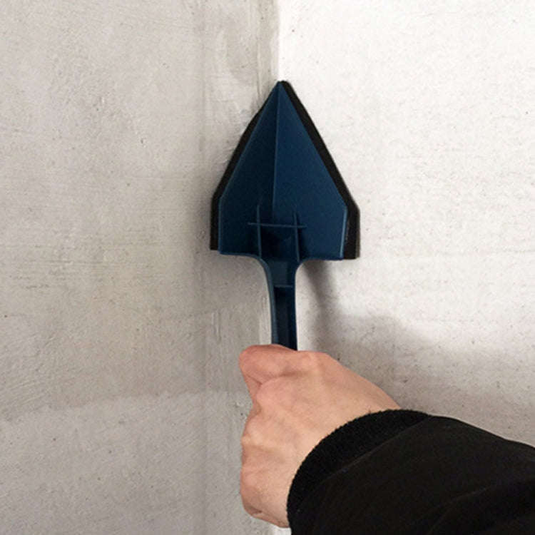 5pcs /Set Sewn Wall Decorative Paint Roller Brush Multifunctional Sponge Paint Painting Tools