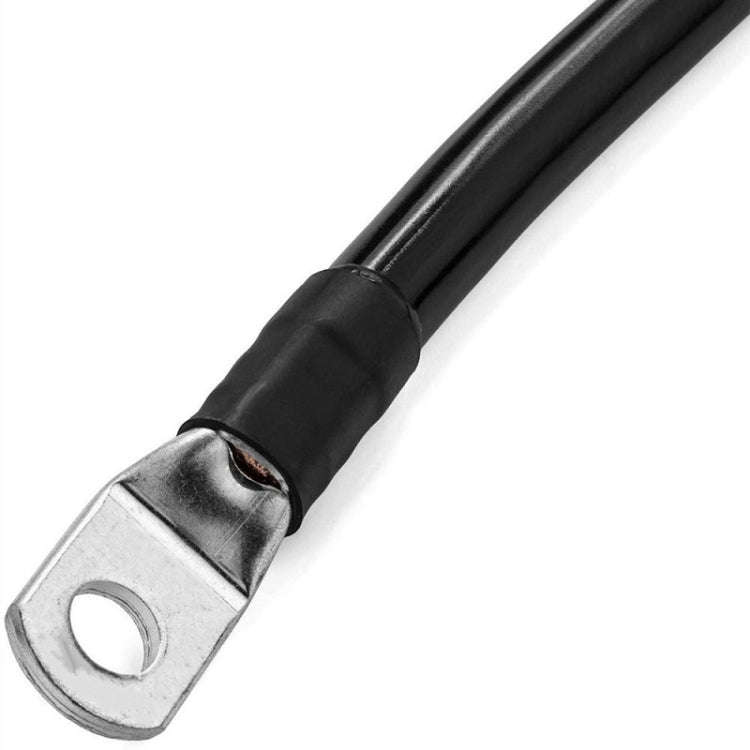 5AWG 50cm 16 Square Car Ship Solar Battery Wire(16-8cm)