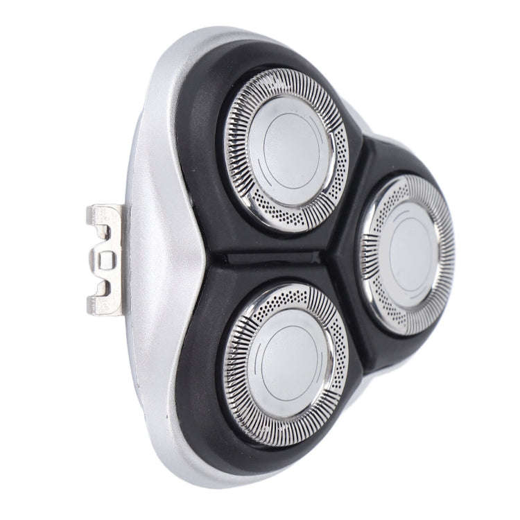 For Philips Shavers HQ7310 HQ7340 HQ7180 HQ7360 HQ7390 Replacement Blade Accessories(Silver)