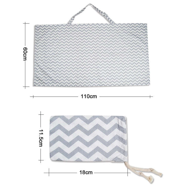 Mother Outing Privacy Scarf Breastfeeding Canopy Baby Breast Feeding Apron, Style:  Red and Gray ...