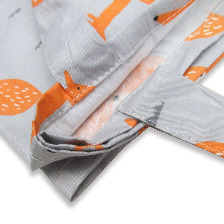 Mother Outing Privacy Scarf Breastfeeding Canopy Baby Breast Feeding Apron, Style:  Red and Gray ...