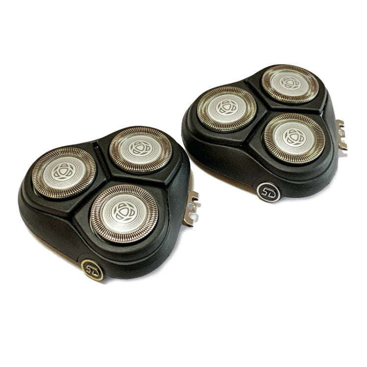 For Philips Shaver S4303 S3206 S3212 S3115 Replacement Blade SH30 Accessories(Gold)