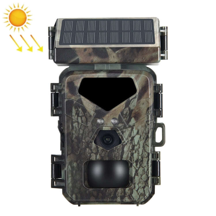 Mini700 Infrared Tracking Camera 20MP/1080P Without Screen No Keys Hunting Camera
