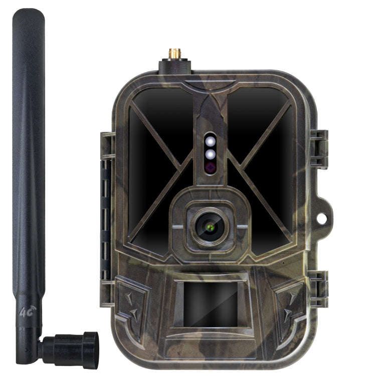 HC-940Pro-Li 4K 4G Outdoor Track Camera Remote Mobile Phone Control To View Photos / Video At Any...