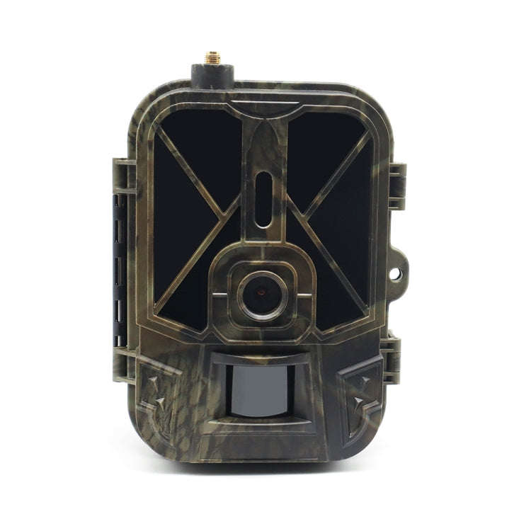 HC-940Pro-Li 4K 4G Outdoor Track Camera Remote Mobile Phone Control To View Photos / Video At Any...