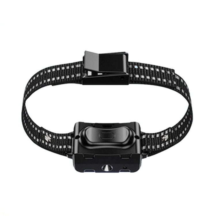 Spray Bark Stopper Waterproof Shock Dog Training Collar, Spec: Only Receiver not Include Remote C...